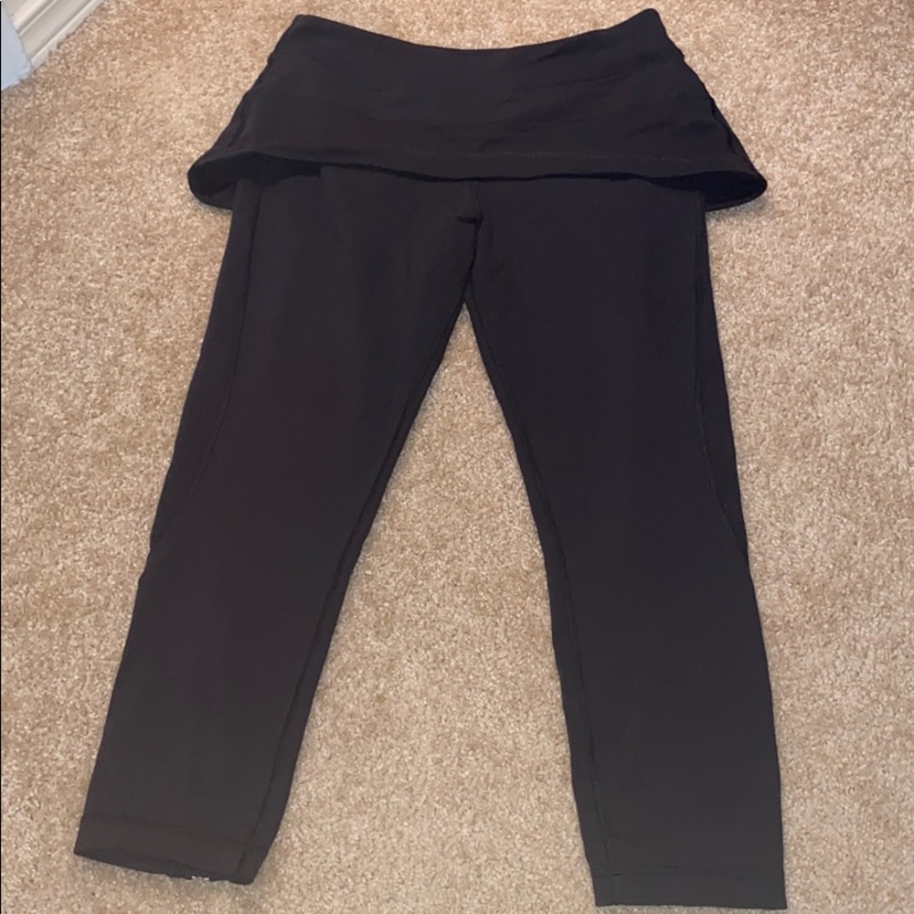 Lululemon 🍋 leggings